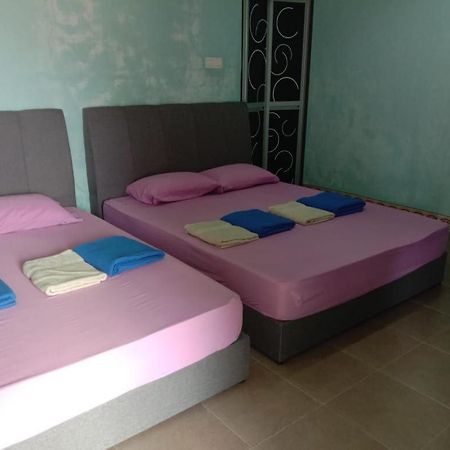 Canopy Inn Jerantut Εξωτερικό φωτογραφία