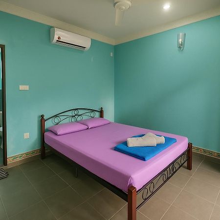 Canopy Inn Jerantut Εξωτερικό φωτογραφία
